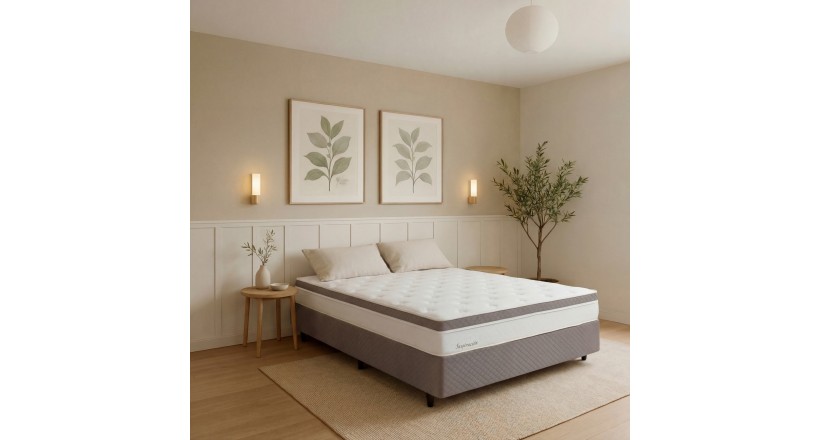 Colchão Inspiración
