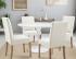 MH 2566 - Dining table