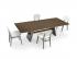 MH 5384 - Dining table