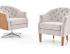 MH 3685 - Armchair