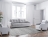 MH 4229 - Upholstered