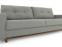 MH 4226 - Upholstered